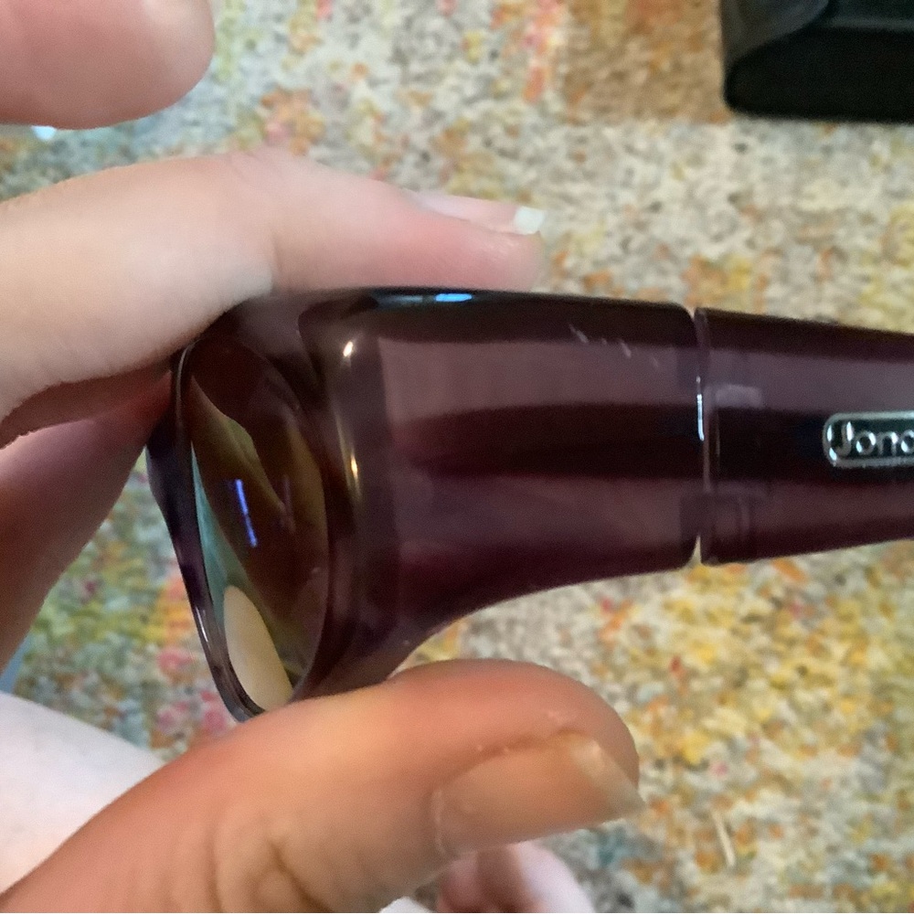 Johnathan Paul Fit Over Sunglasses - Picture 15 of 15